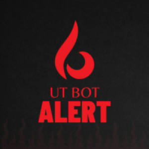 MT4-UT bot alerts
