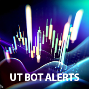 MT5-UT Bot Alerts MT5