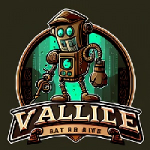MT5-Valle Depth Of Market
