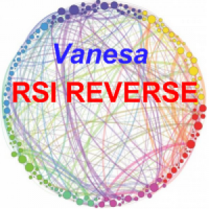 MT4-Vanesa RSI Reverse