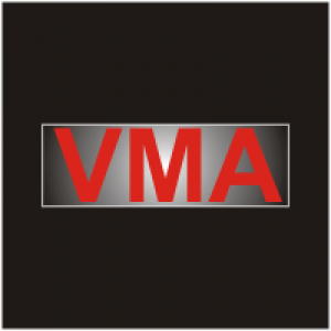 MT4-Variable Moving Average VMA