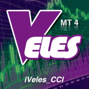 MT4-Veles CCI