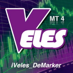 MT4-Veles DeMarker