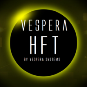 MT4-Vespera HFT