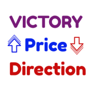MT4-Victory Price Direction