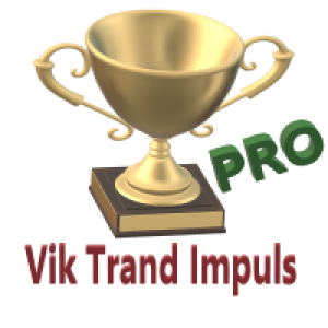 MT4-VIK Trand Impuls Pro