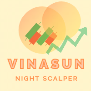MT4-VinaSun Scalping MT4