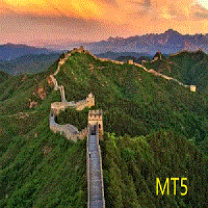 MT5-Violence Great Wall ss