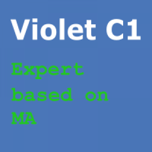 MT5-Violet C1 MT5