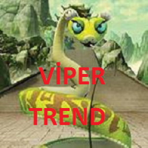 MT4-Viper Trend