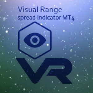 MT4-Visual Range Indicator