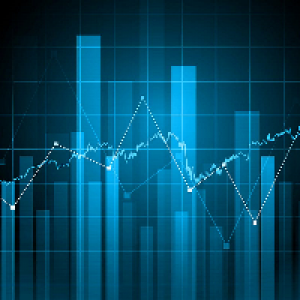 MT5-Visual Volatility Clustering mt5