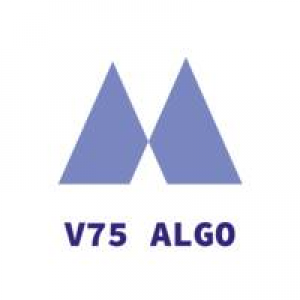 MT5-VixRobot Deriv
