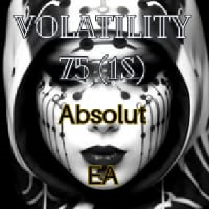 MT5-Volatility 75 1s Absolut