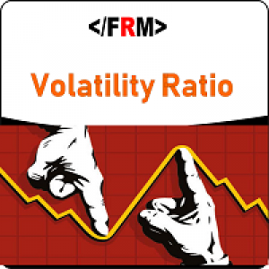 MT4-Volatility Ratio
