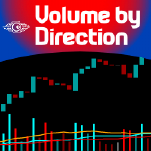 MT5-Volume by Direction