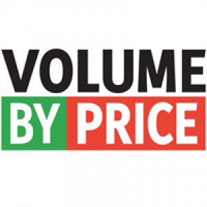 MT5-Volume by Price MT5