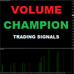 MT4-Volume Champion