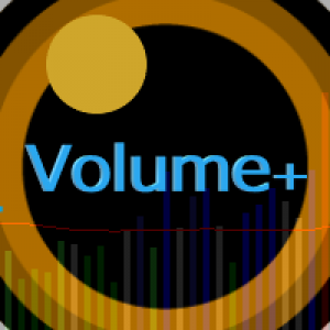 MT5-Volume Plus for MT5