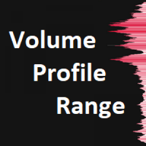 MT4-Volume Profile Range MT4
