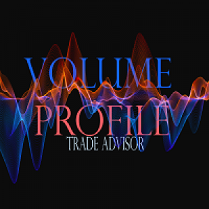 MT5-Volume Profile Trade Advisor