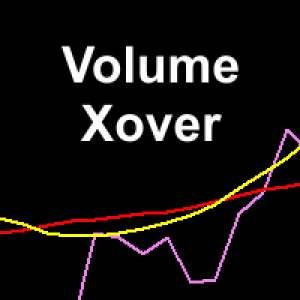 MT4-VolumeXover