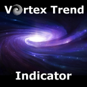 MT4-Vortex Trend Indicator