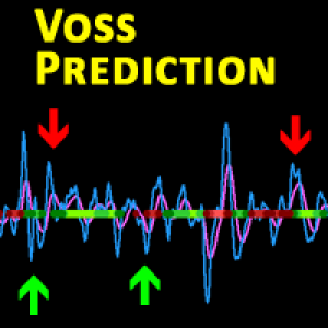 MT5-Voss Prediction Indicator