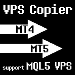 MT5-VPS Copier MT5