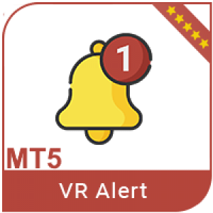 MT5-VR Alert MT5