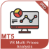 MT5-VR MultiPrice Analysis MT5
