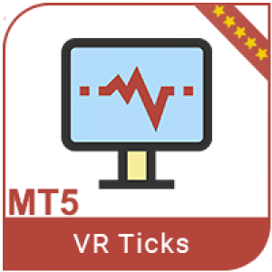 MT5-VR Ticks MT5