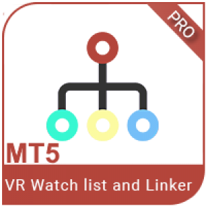 MT5-VR Watch list and Linker MT5