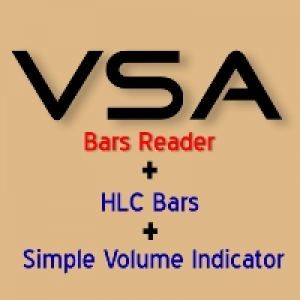 MT4-VSA System Bars Reader