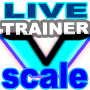 MT4-VScale Live Expert