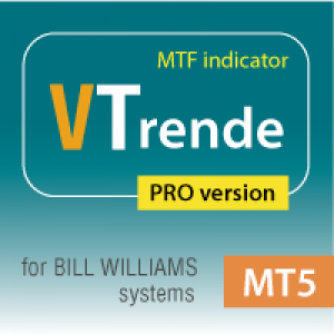 MT5-VTrende Pro