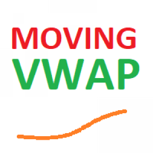 MT5-VWAP indicator for MT5