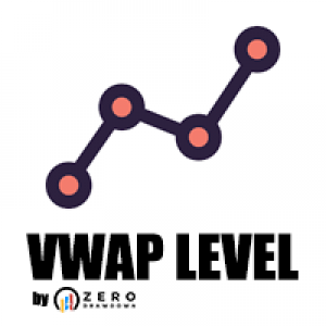 MT5-VWAP Level MT5