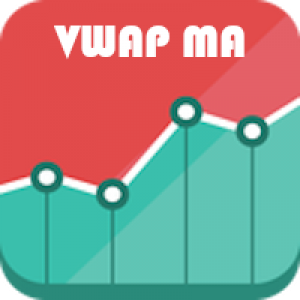 MT4-VWAP Moving Average