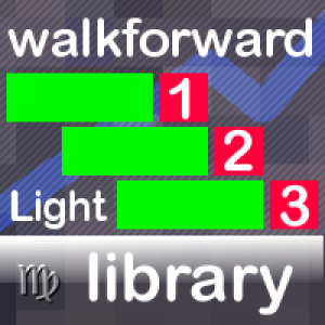 MT4-WalkForwardLight