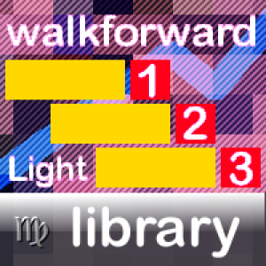 MT5-WalkForwardLight MT5