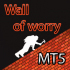 MT5-Wall of worry MT5 MT5-Wall of worry MT5