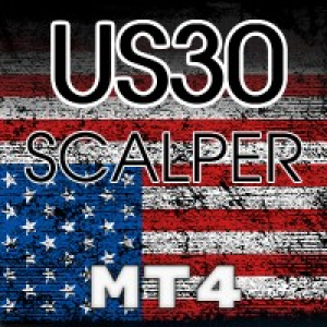 MT4-Wall Street Scalper MT4