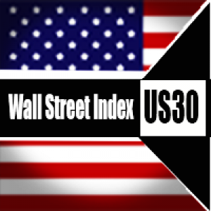 MT5-Wall Street US30 Pro