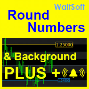 MT5-WaltSoft RNB Plus MT5
