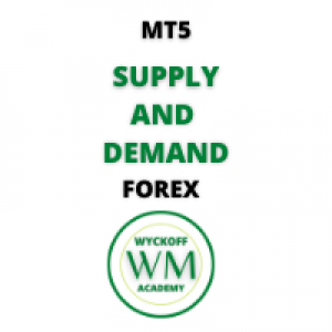 MT5-WAPV adh Supply and Demand Forex