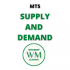 MT5-WAPV adh Supply and Demand MT5-WAPV adh Supply and Demand