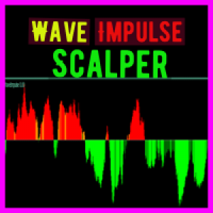 MT5-Wave impulse omega scalper