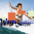 MT5-Waves Surfer