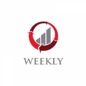 MT4-Weekly support and resistance levels